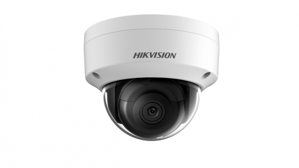 Compra Hikvision C Mara Ip Domo Ir Ext Alam D A Noche Ds Cd G I