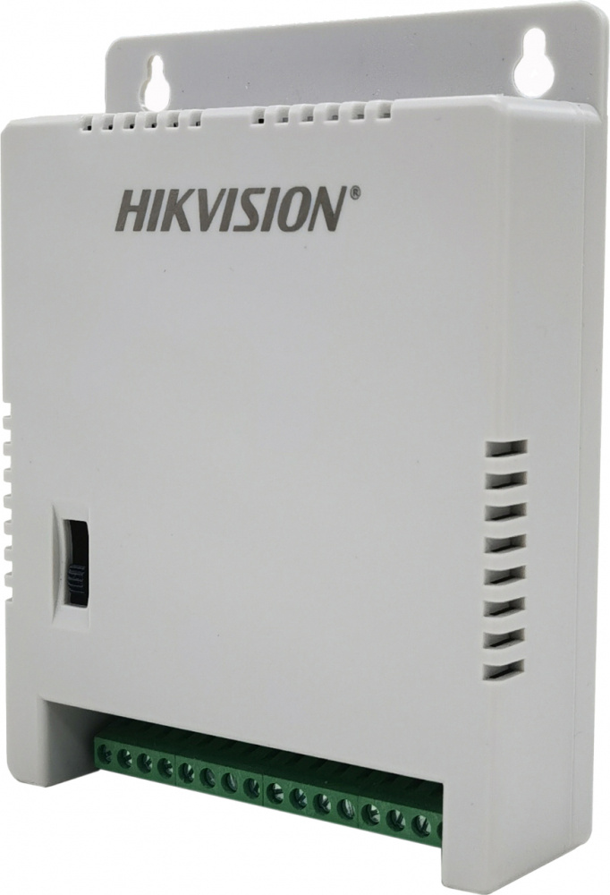 Compra Hikvision Fuente de Poder Regulada para Cámara DS 2FA1205 C8 K