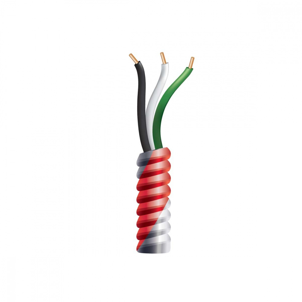 Compra Honeywell Bobina De Cable Para Alarma De Incendio 76 2m