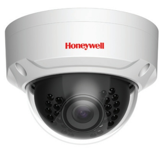 Compra Honeywell Cámara IP Domo IR para Int Ext Día Noche H4D3PRV3