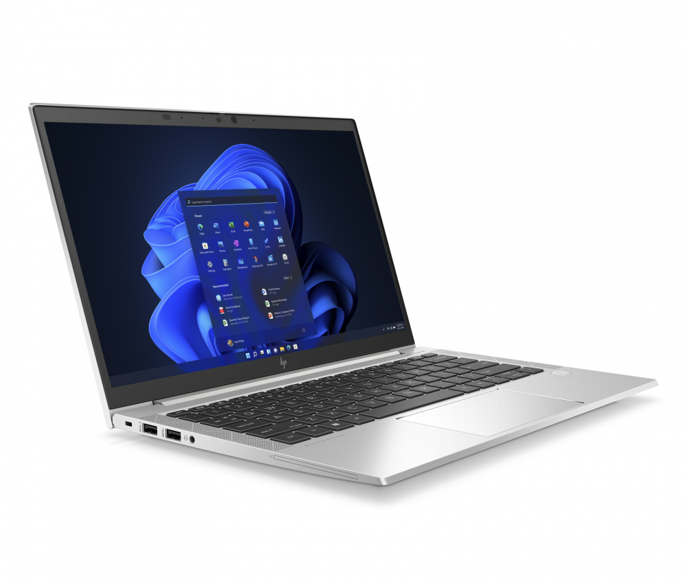 Compra Laptop HP Elitebook X360 830 G8 13 FHD I5 512GB SSD 436K5LT