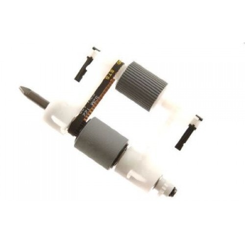 HP ADF Paper Pickup Roller Assembly Para LaserJet 4345 PF2282K039NI