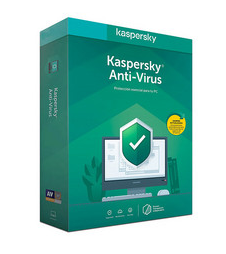 Compra Kaspersky Antivirus 10 Usuarios 1 Año Windows KL1171Z5KFS 20