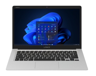 Compra Laptop Lanix Neuron AL V12 14 Intel Celeron 128GB SSD Plata