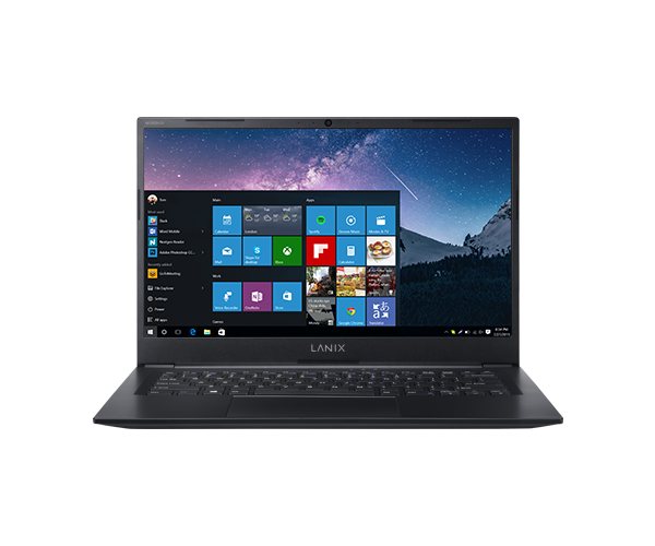 Compra Laptop Lanix Neuron G6 10400 14 Intel Core I5 8GB 512GB G6