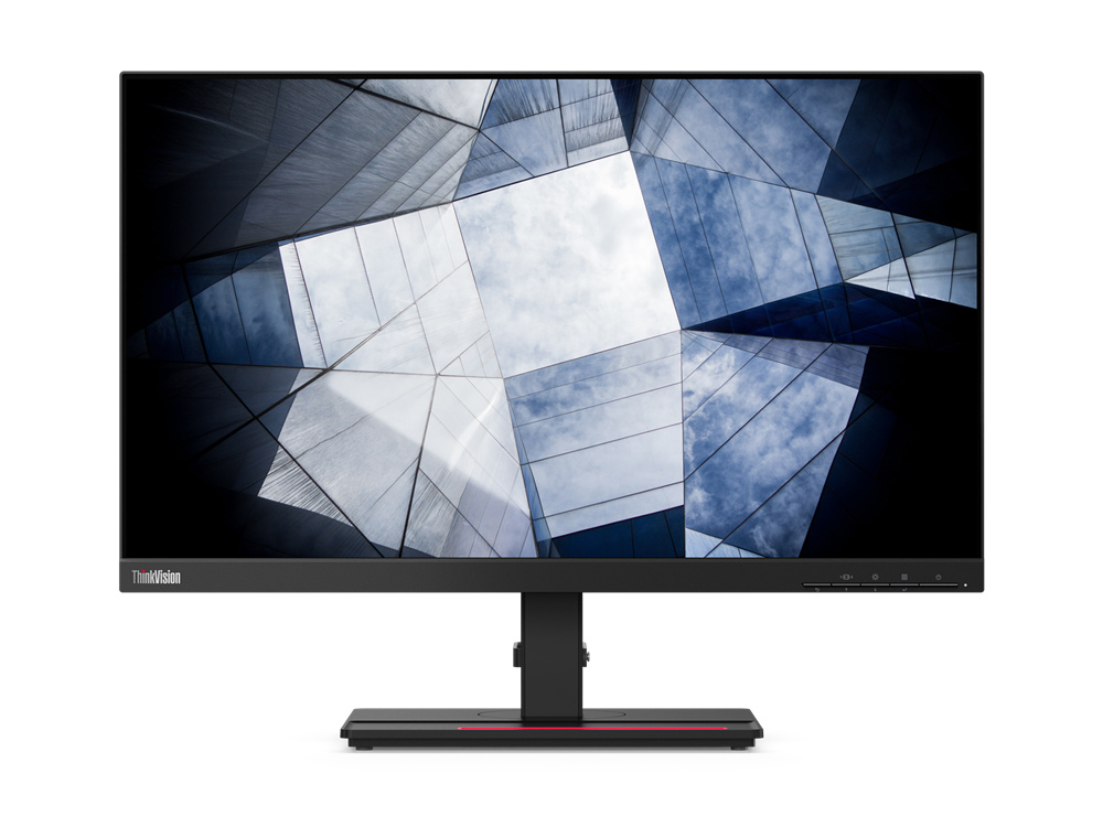 Compra Monitor Lenovo Thinkvision P H L Led Quad Hd