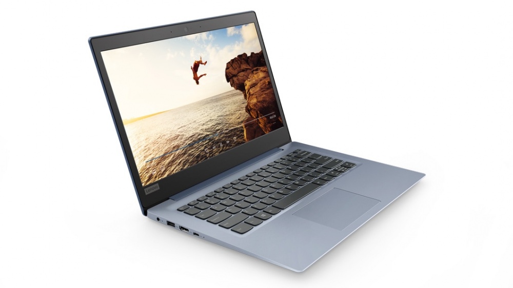 Compra Laptop Lenovo IdeaPad 120S 14 Celeron N3350 32GB Azul