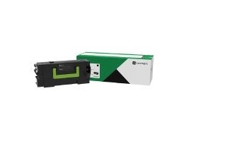 Compra T Ner Lexmark Alto Rendimiento Negro D X Cyberpuerta Mx