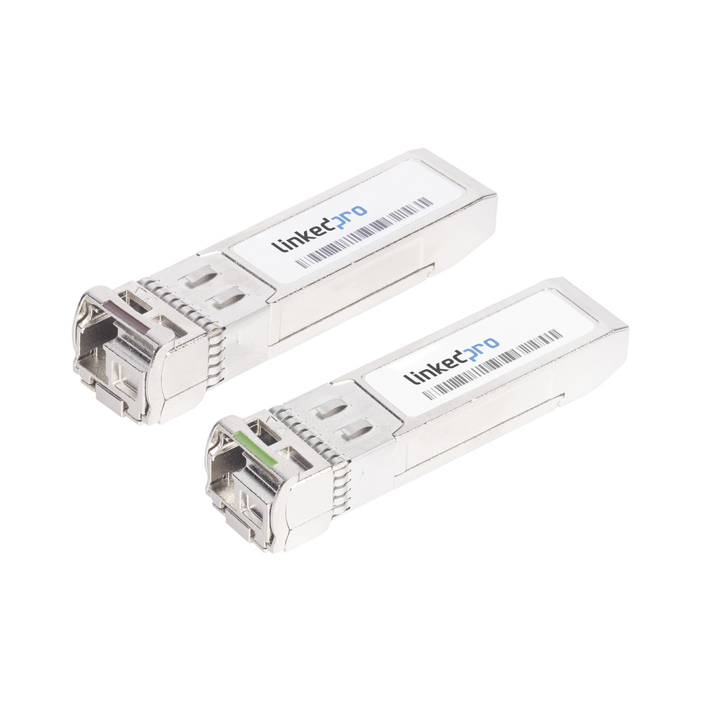 Compra Linkedpro M Dulo Transceptor Sfp Lc Mbits S Lp Sfp Bd