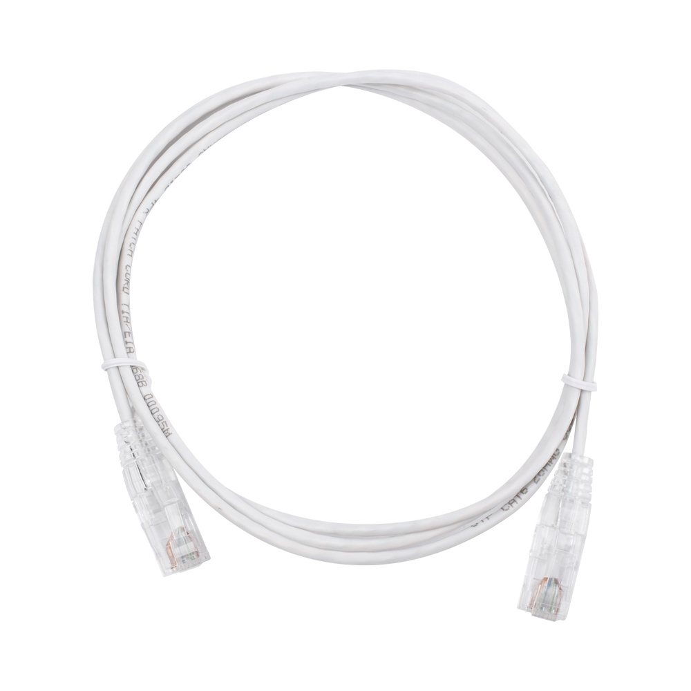 Compra Linkedpro Cable Patch Cat Utp Rj Macho M Lp Ut Wh