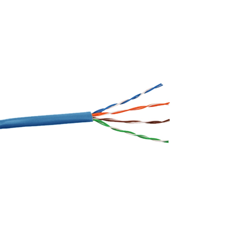 Compra LinkedPRO Bobina De Cable Cat6 UTP 305 Metros PRO CAT 6 PLENUM