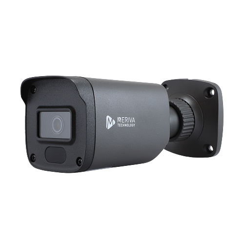 Compra Meriva Technology Cámara CCTV Bullet IR Int Ext Alámbrico MSC