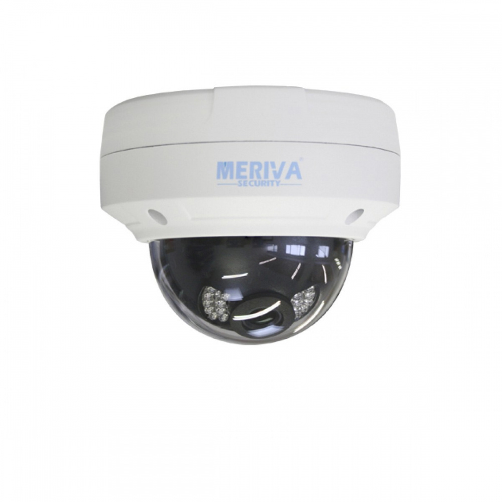 Compra Meriva Technology C Mara Cctv Domo Ir Mtv F D A Noche