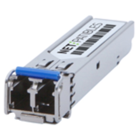 Compra Netpatibles M Dulo Transceptor Sfp Lc Mbit S Base Lx Sfp