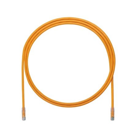 Compra Panduit Cable Patch Cat A Utp Rj Macho Metros Utp Ax Or