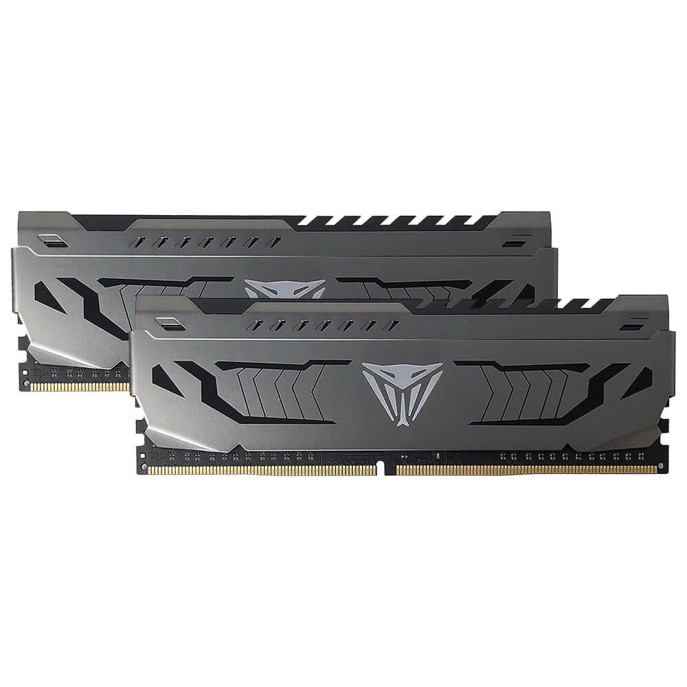 Compra Kit Memoria Ram Patriot Viper Steel Ddr Mhz Gb Cl