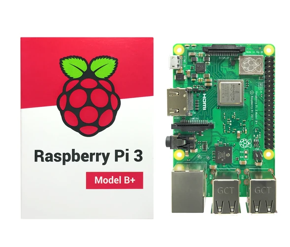 Compra Raspberry Placa De Desarrollo Pi 3 B WiFi 4x USB 2 0 DN