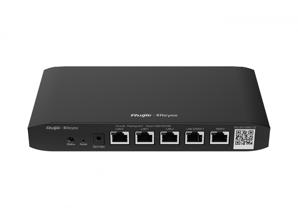 Compra Ruijie Router Con Firewall Al Mbrico Mbit S Rg Eg G V