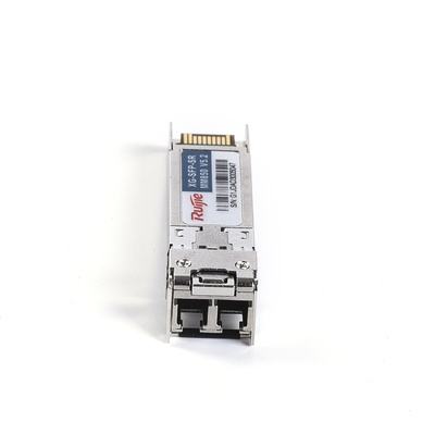 Compra Ruijie Módulo Transceptor Mini GBIC SFP LC 300m XG SFP SR MM850