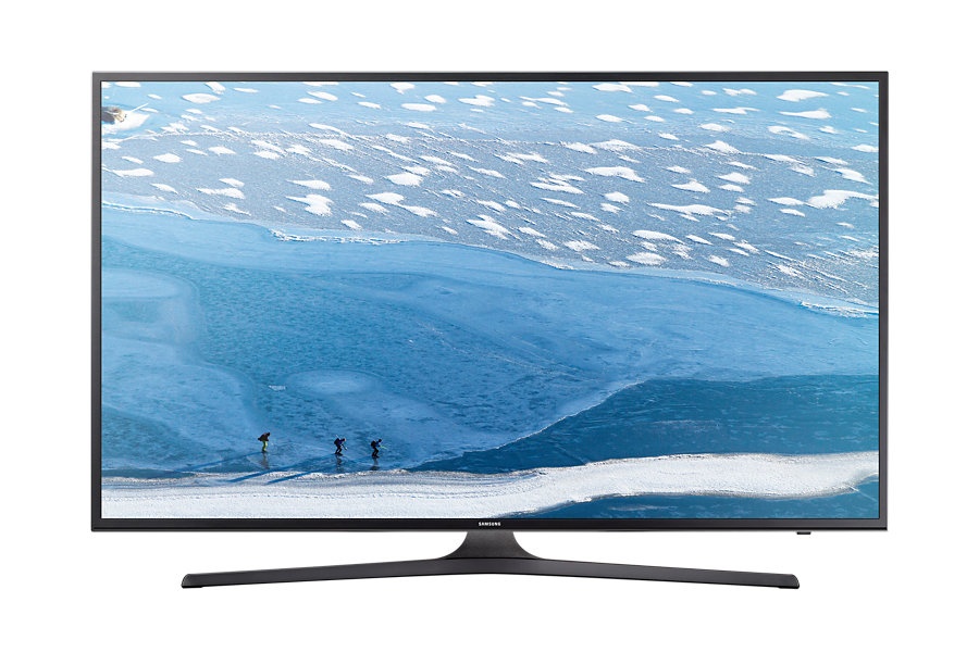 Compra Samsung Smart Tv Led Un Ku Fxzx K Ultra Hd