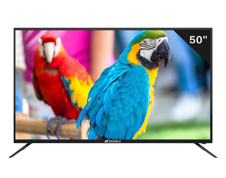 Compra Sansui Smart Tv Led Smx Usm K Ultra Hd Smx Usm