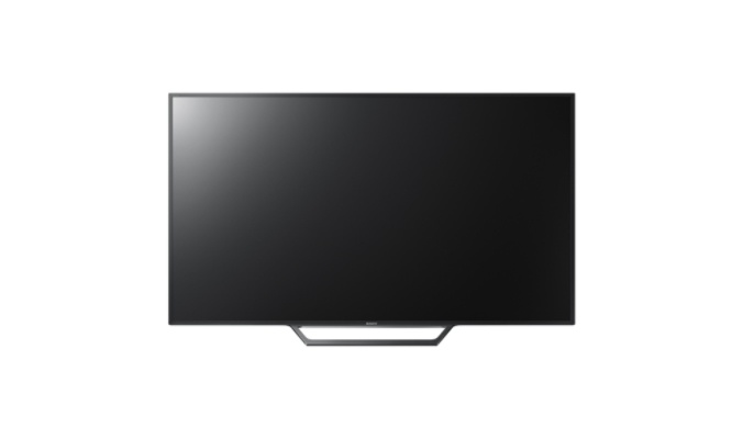 Compra Sony Smart TV LED KDL 48W650D 48 Full HD Negro Cyberpuerta Mx