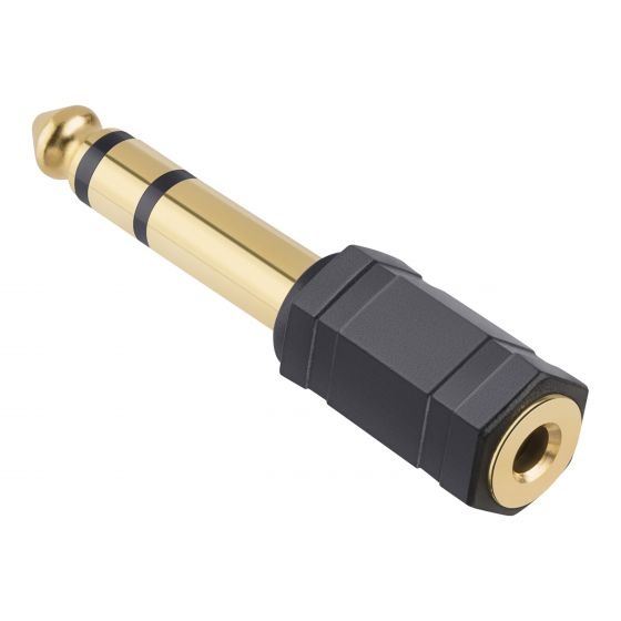 Compra Steren Adaptador Elite Mm Macho Mm Hembra