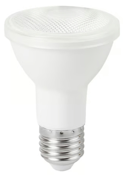 Compra Tecnolite Foco Led Luz De D A Base E W Par Led Mv