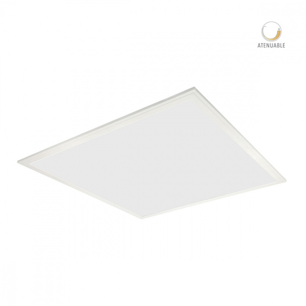 Compra Tecnolite L Mpara Led Empotrable Azmidi Ii Dpanled Mvb