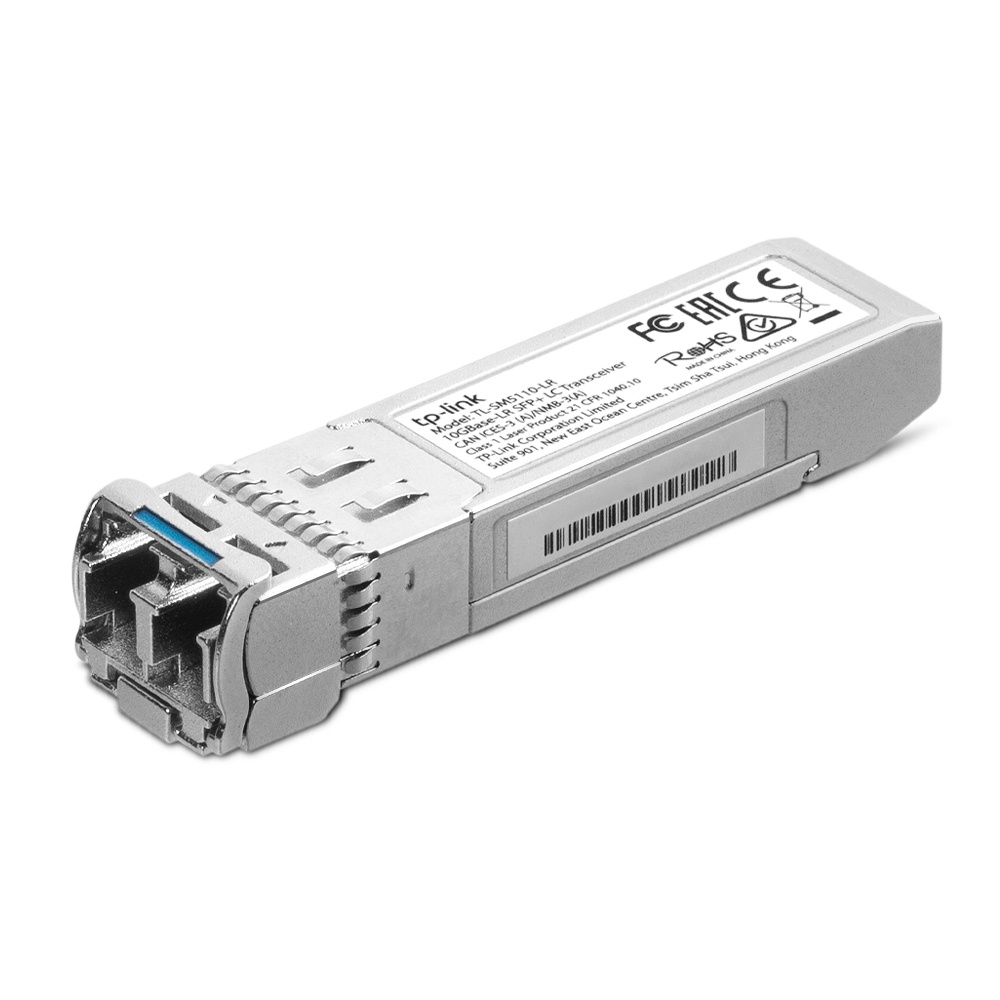 Compra TP Link Módulo Transceptor SFP LC 10 000Mbit s TL SM5110 LR