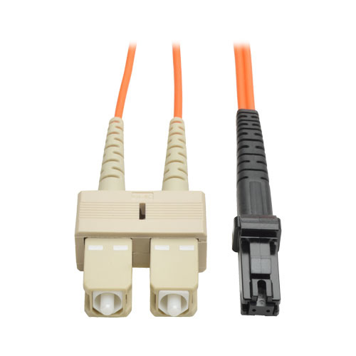 Compra Tripp Lite by Eaton Cable Fibra Óptica Dúplex MT RJ 2x SC 3m