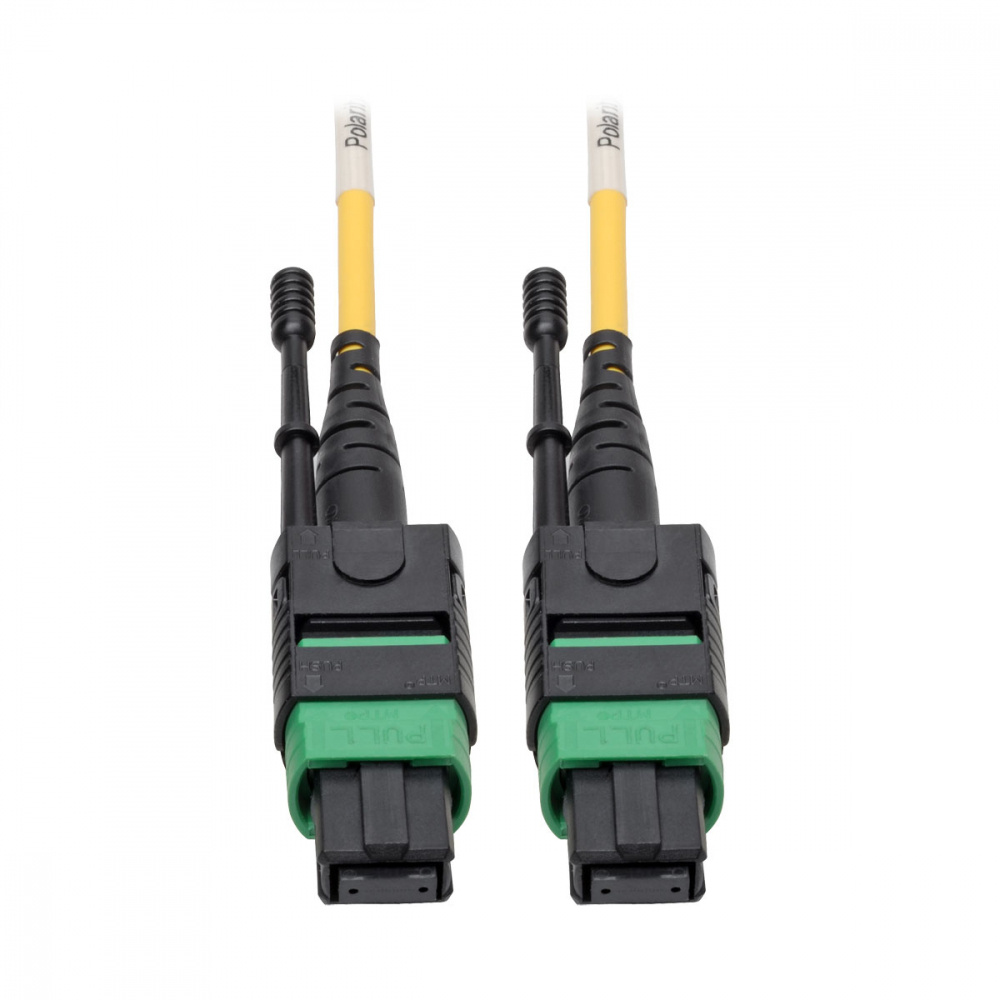 Compra Tripp Lite By Eaton Cable Fibra Ptica Monomodo Mtp M N