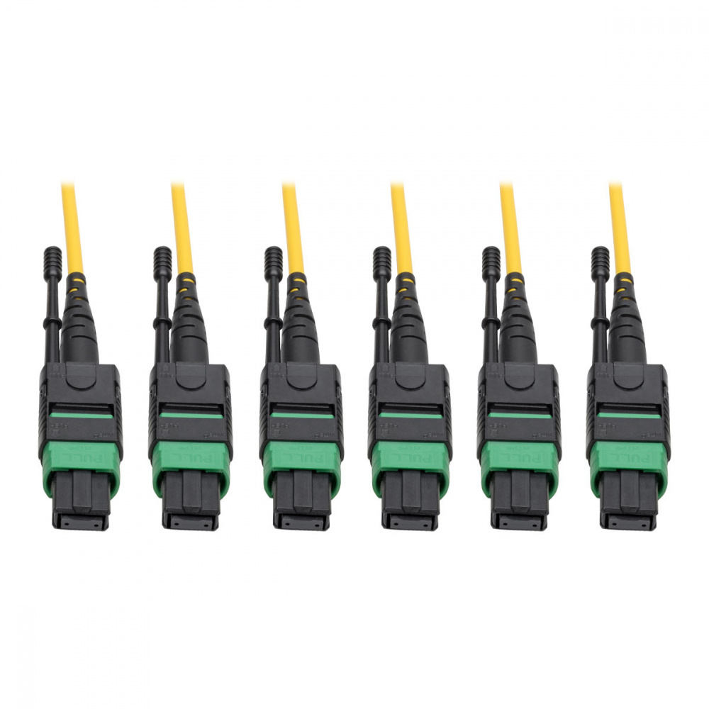 Compra Tripp Lite By Eaton Cable Fibra Ptica X Mtp X Mtp M N