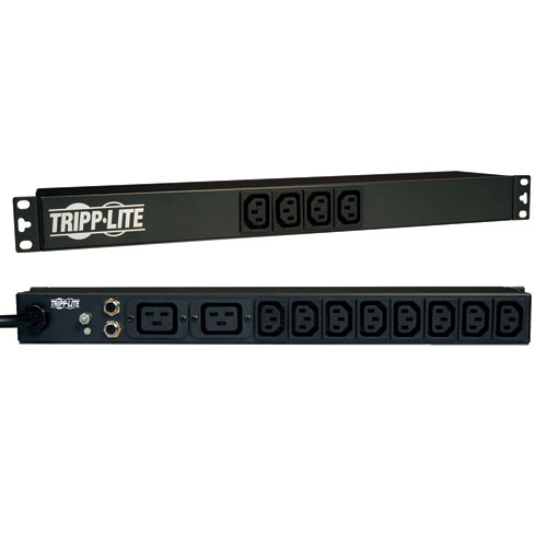 Compra Tripp Lite By Eaton Pdu B Sico Monof Sico Kw Pdunv