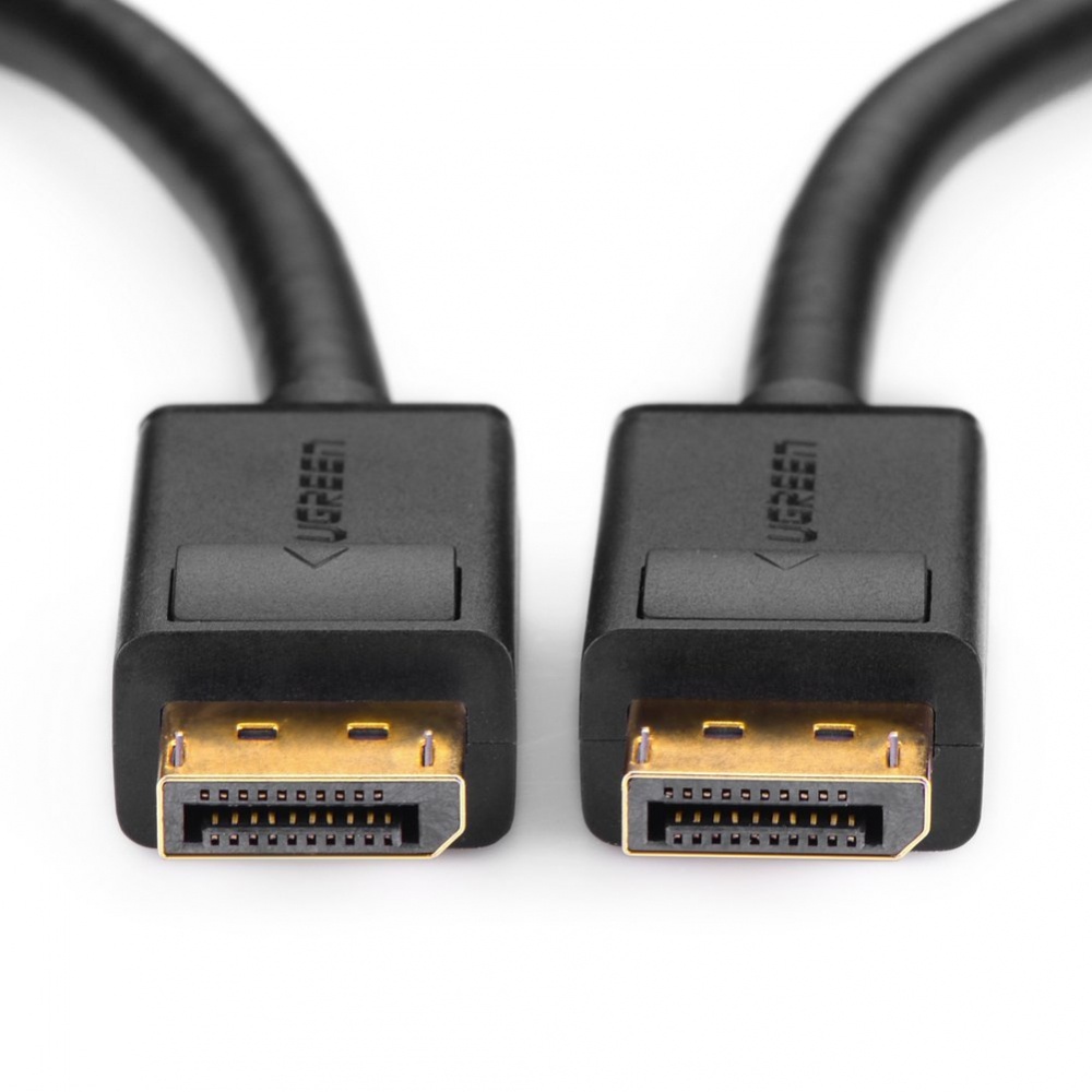 Compra Ugreen Cable DisplayPort Macho DisplayPort Macho 3m 10212