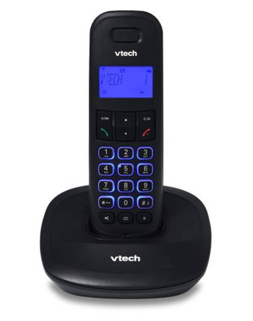 Compra Vtech Tel Fono Inal Mbrico Dect Vt Altavoz Vt