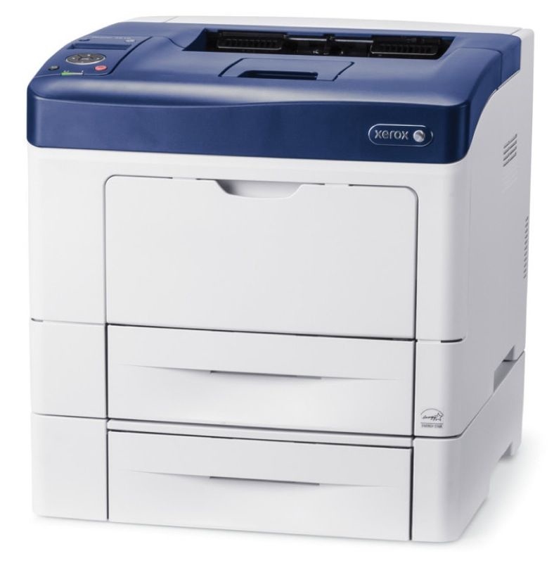 Compra Impresora Xerox Phaser 3610 DN Blanco y Negro Láser Print