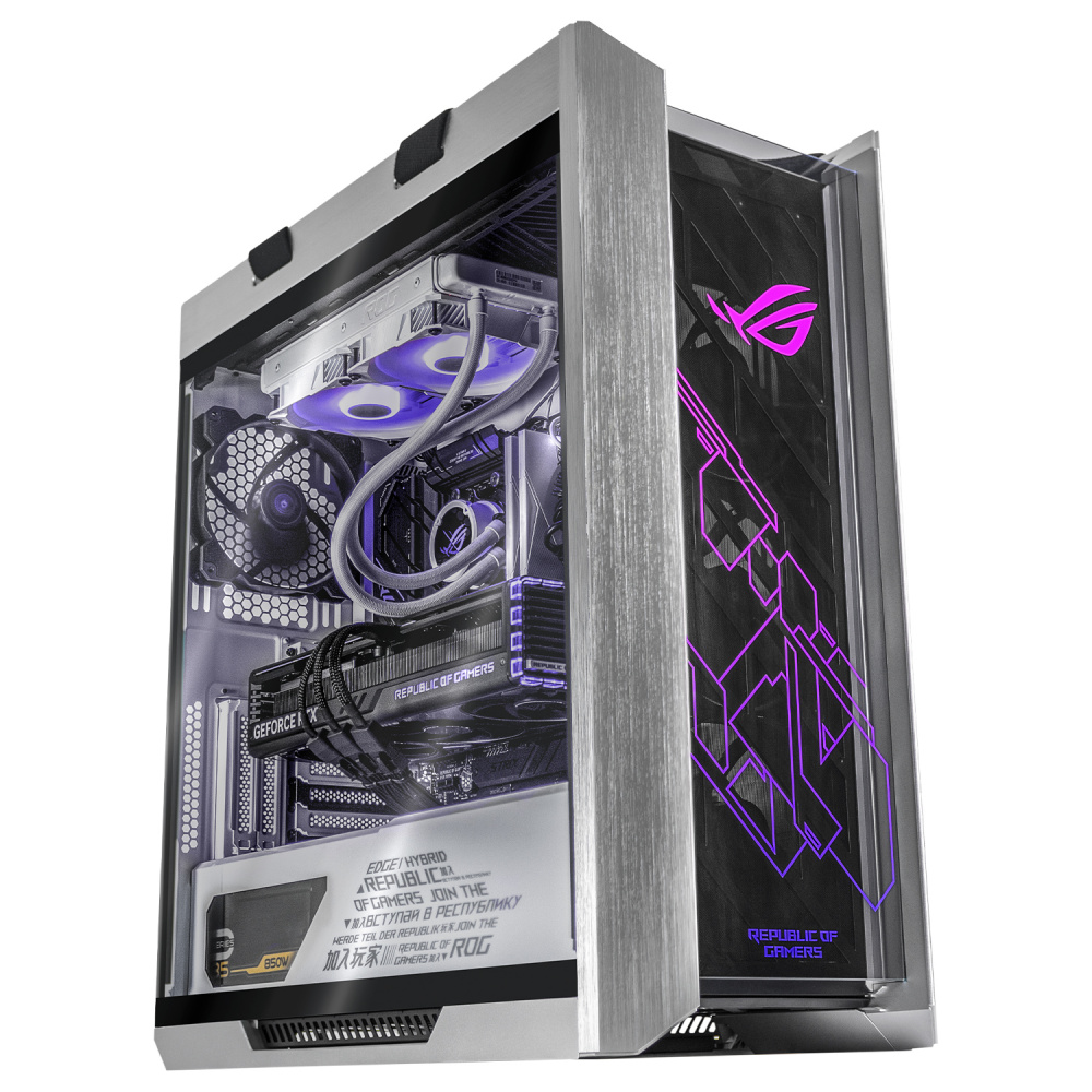 Compra Computadora Xtreme Pc Gaming Cm Ryzen Tb