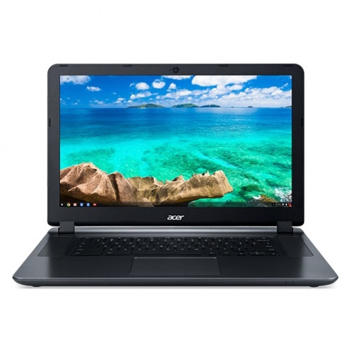 Laptop Acer Chromebook CB3-532-C42P 15 Celeron N3060 16GB  |  