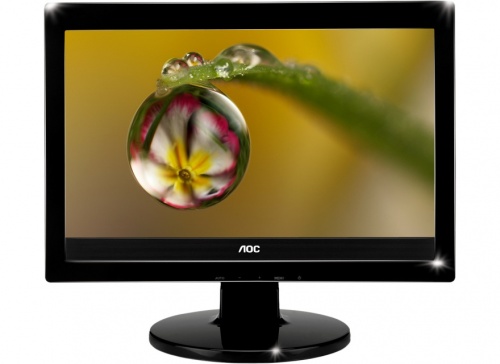download aoc monitor service manual software