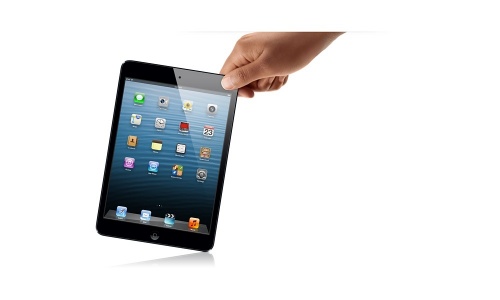 Apple iPad Mini '' 16GB iOS 6 WiFi + Cellular Negro Gen4 MD534E/A |  