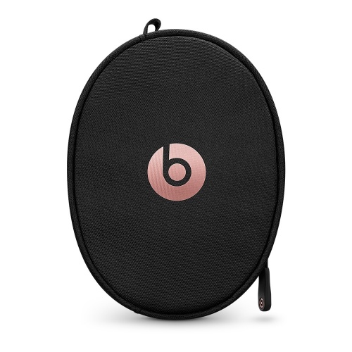 beats solo 3 wireless oro rosa