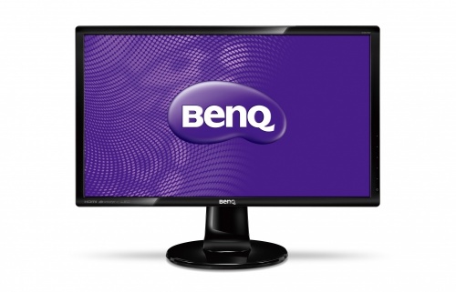 Монитор benq gw2760hm обзор