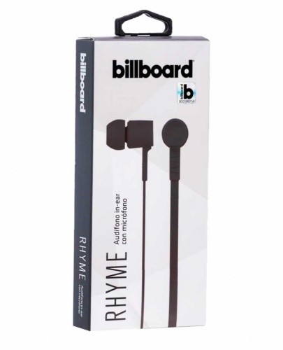 audífonos billboard bluetooth características