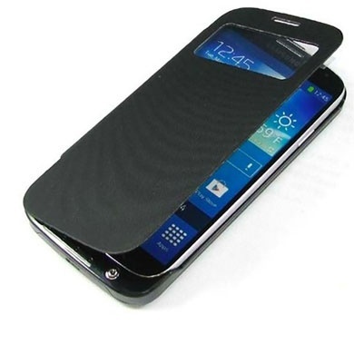 Brobotix Funda Para Samsung Galaxy S4 Negro 200911 Cyberpuerta Mx