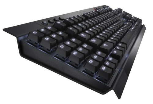 VENGEANCE® K95 Fully Mechanical Gaming Keyboard, 50% OFF, 54% OFF