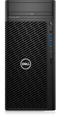 Workstation Dell Precision 3660 Tower i7-13700 2.10GHz