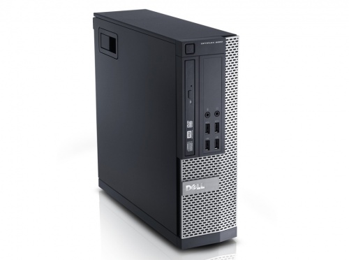 Computadora Dell OptiPlex 9020, Intel Core i5-4590 , 8GB, 500GB |  