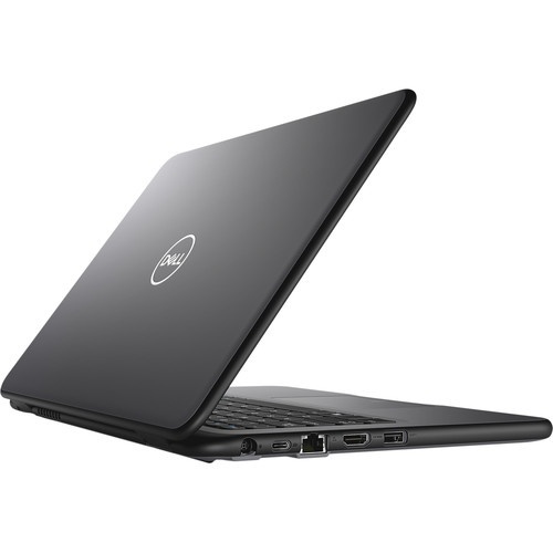 Laptop Dell Latitude 3300 133 Hd Intel Core I3 7020u 230ghz 4gb 128gb Ssd Windows 10 Pro 64 Bit Negro