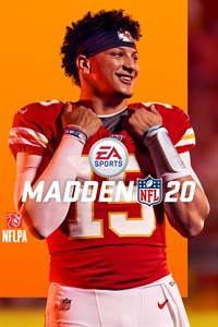 Madden NFL 20 - Xbox One - ESD